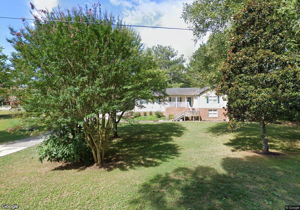 1423 Thrasher Hills Dr NE, Dalton, GA 30721 - photo 1