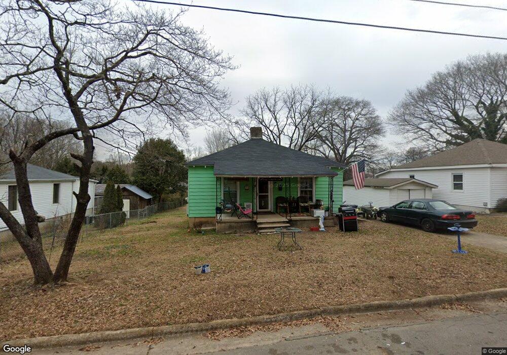 104 Linden St, Clover, SC 29710 - photo 1