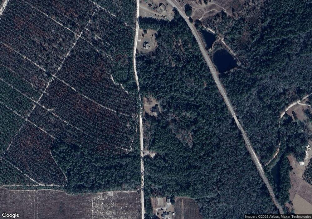 1498 Apple Dr, Waycross, GA 31503 - photo 1