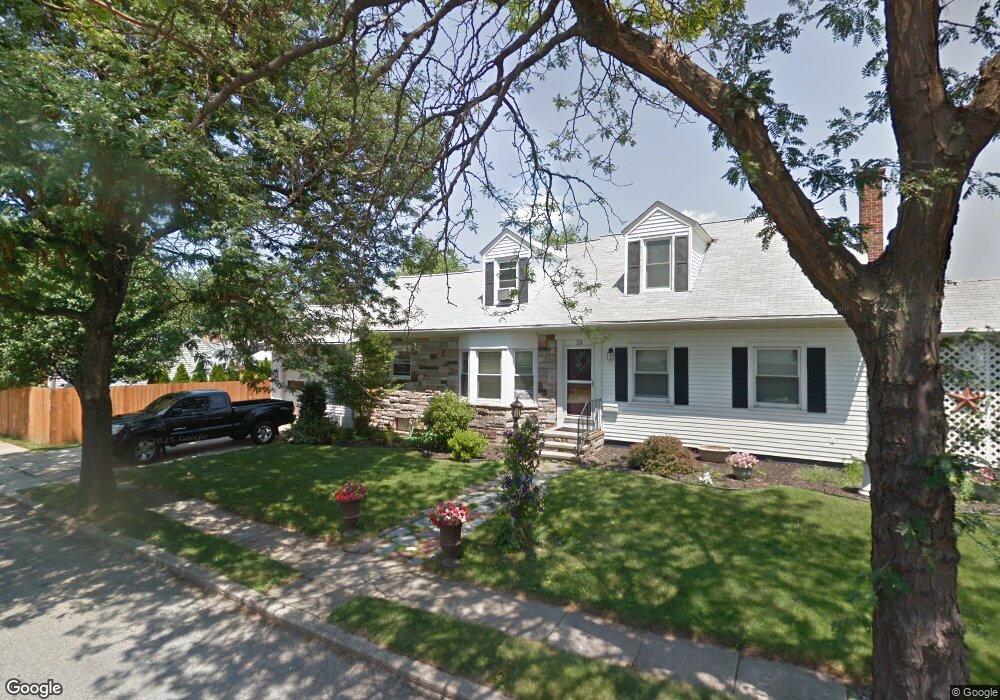 39 Garland Ave, Cranston, RI 02910 - photo 1