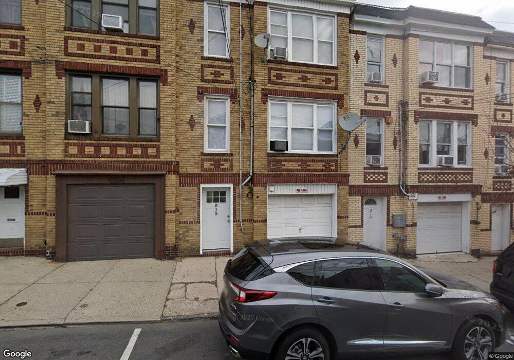 312 67th St, West New York, NJ 07093 - photo 1