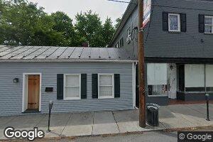 17 S Church St, Berryville, VA 22611