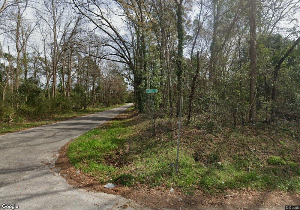 208 S 1st St, Florence, SC 29506 - photo 1