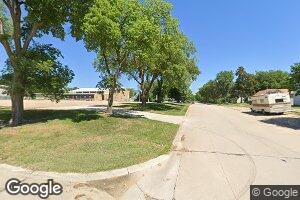 308 W Nile St, Cairo, NE 68824