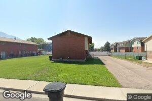 673 W 1800 N, Provo, UT 84604