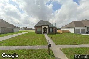 148 Rue Wyatt Philip, Schriever, LA 70395
