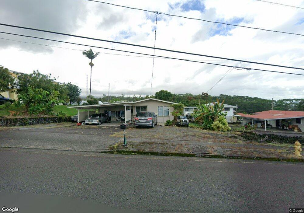 606 Kukuau St, Hilo, HI 96720 - photo 1