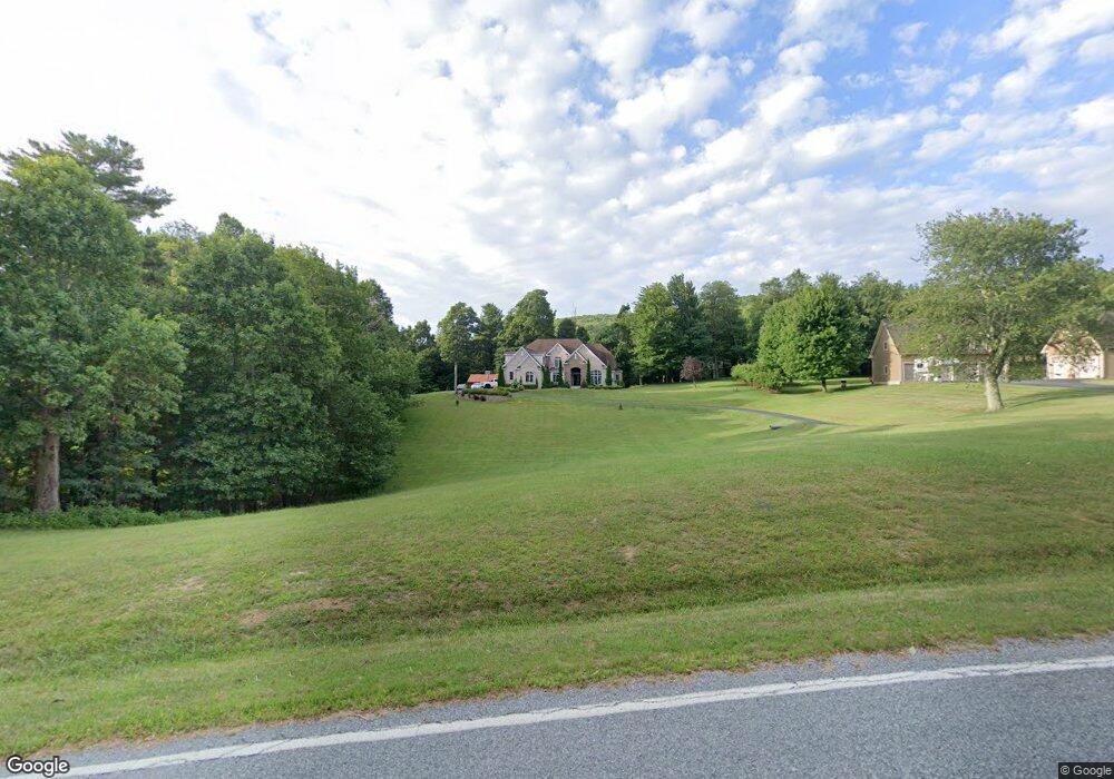1828 Little Laurel Rd, Boone, NC 28607 - photo 1