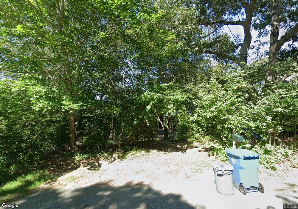 16 Mast Rd, Woods Hole, MA 02543 - photo 1