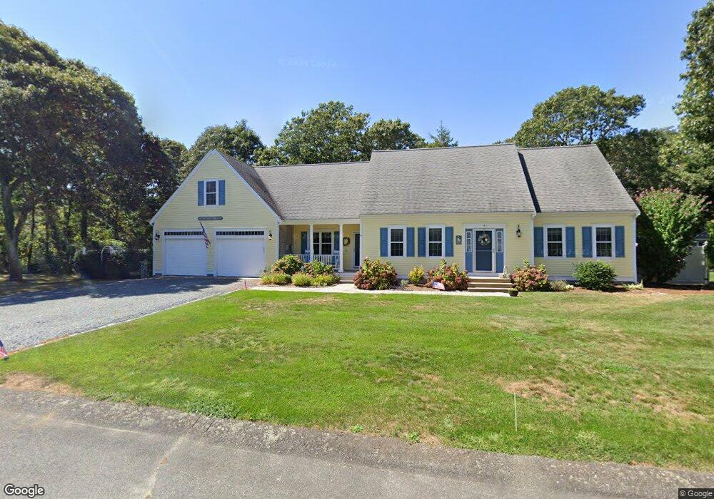 4 Mid Pine Rd, Harwich, MA 02671 - photo 1