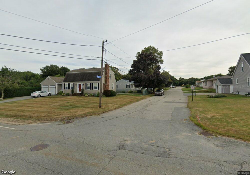 62 Arruda Ave, Somerset, MA 02726 - photo 1