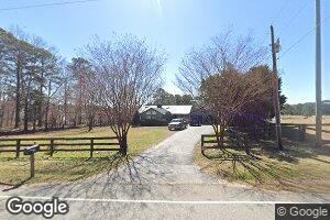 2433 Olive Chapel Rd, Apex, NC 27502