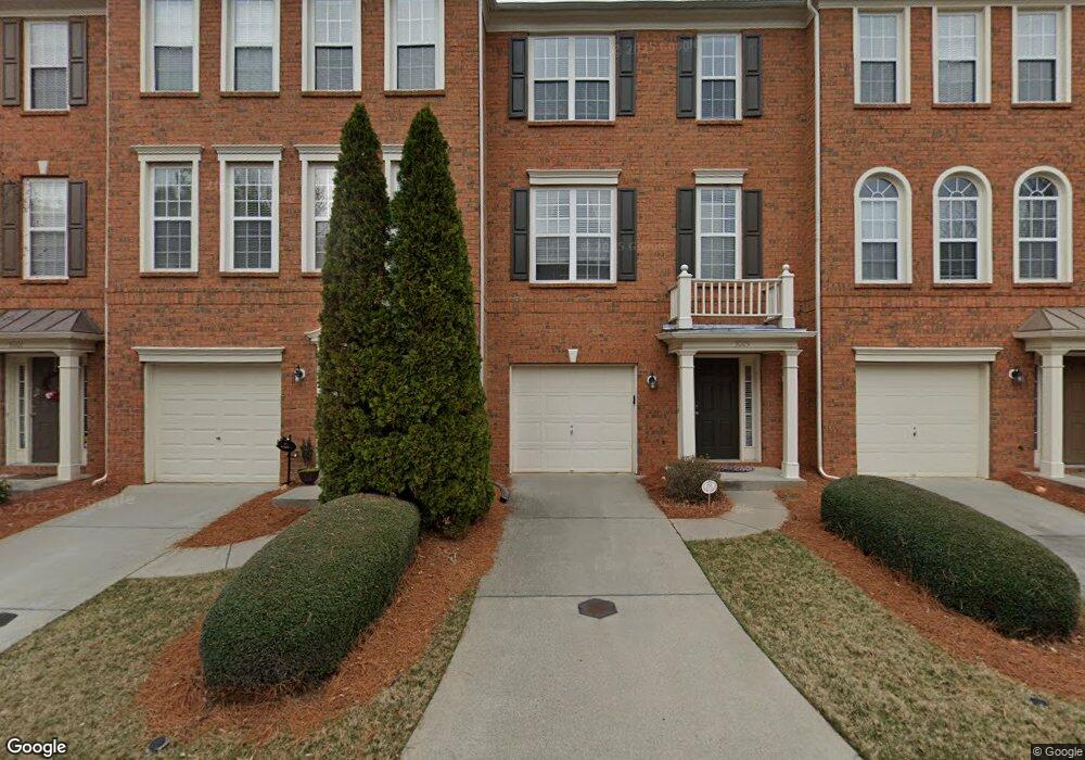 3005 Glendower Way, Roswell, GA 30075 - photo 1