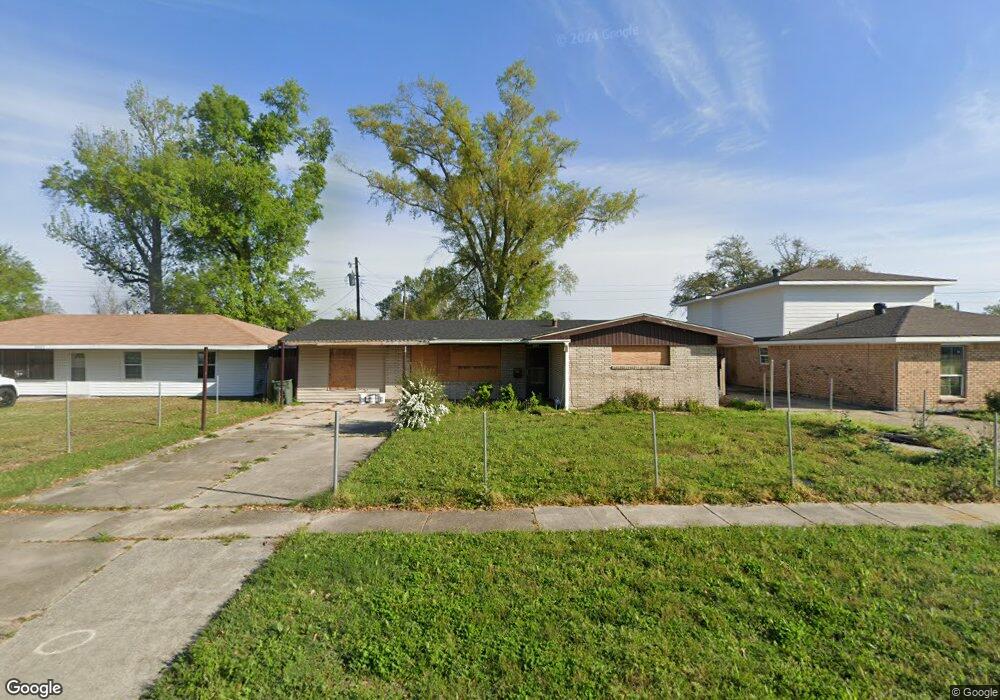 3109 S General Wainwright Dr, Lake Charles, LA 70615 - photo 1