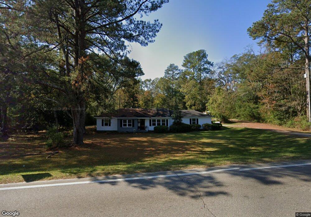 4428 Mississippi 15, Laurel, MS 39440 - photo 1