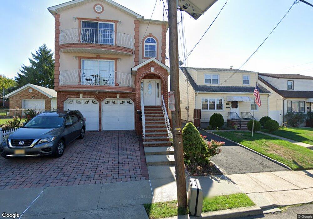 760 Old Rd unit 762, Elizabeth, NJ 07202 - photo 1