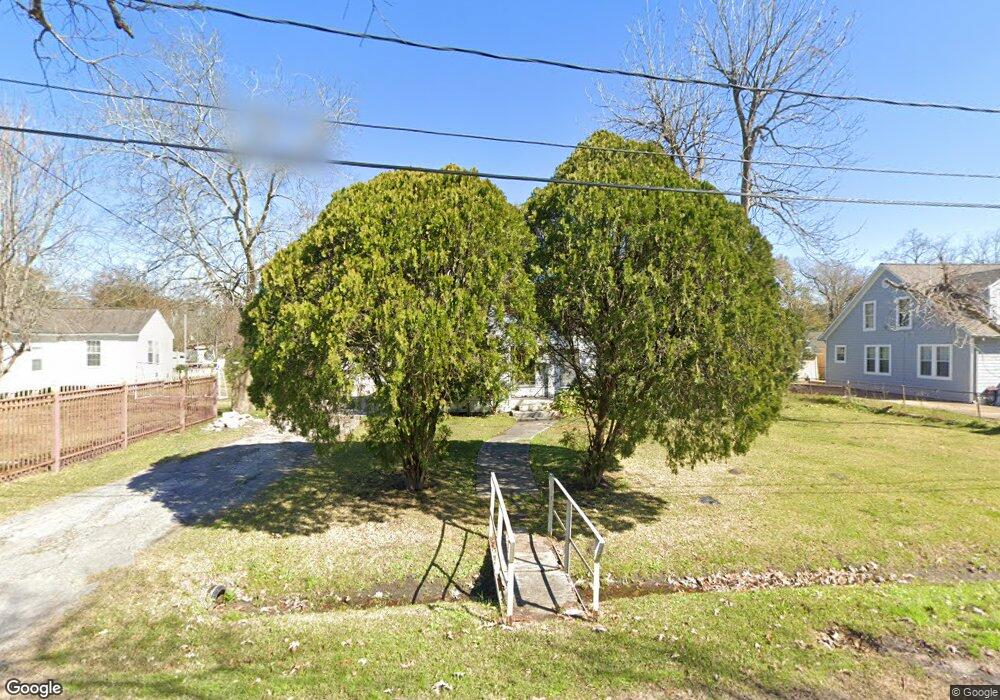 8259 Grafton St, Houston, TX 77017 - photo 1