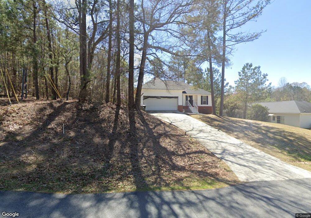 501 Main St, Byron, GA 31008 - photo 1