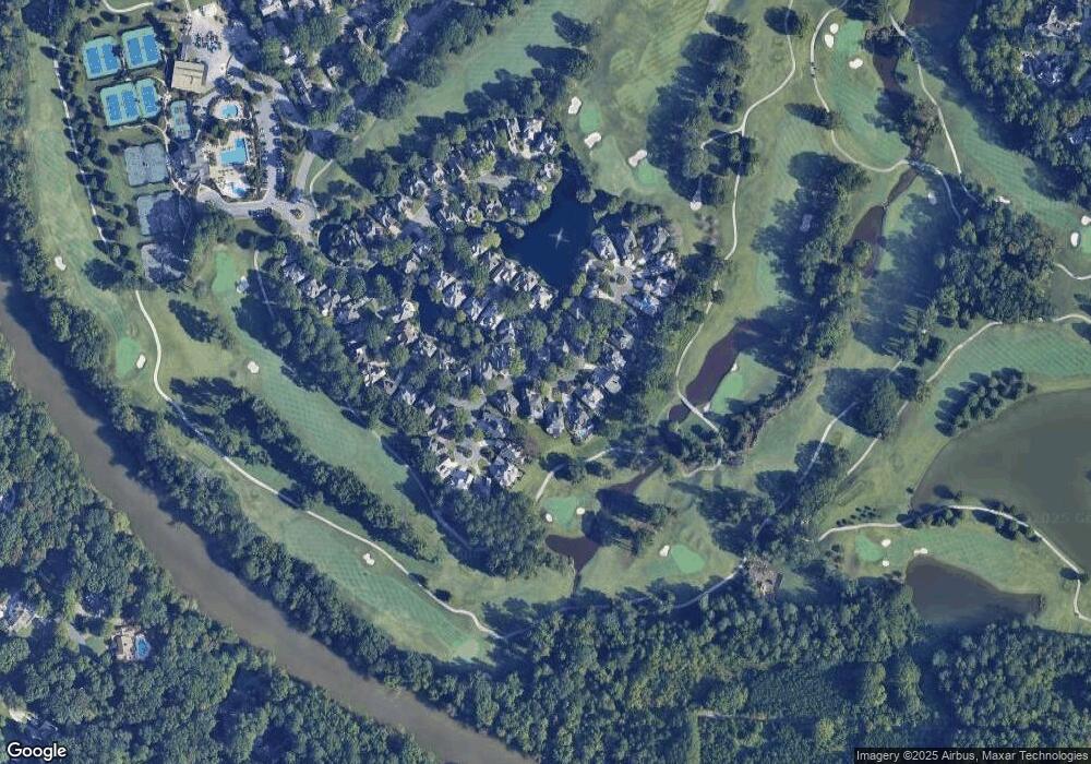 5865 Brookside Cir, Norcross, GA 30093 - photo 1