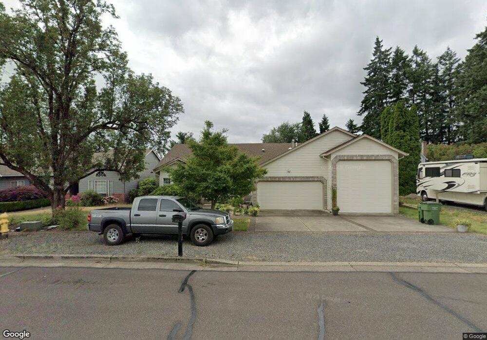 912 E Henry Rd, Newberg, OR 97132 - photo 1