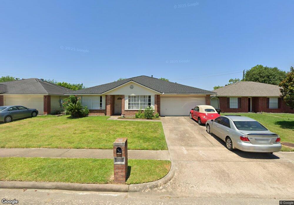 11018 Bradford Way Dr, Houston, TX 77075 - photo 1
