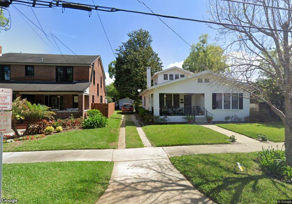 1433 Belvedere Ave, Jacksonville, FL 32205 - photo 1