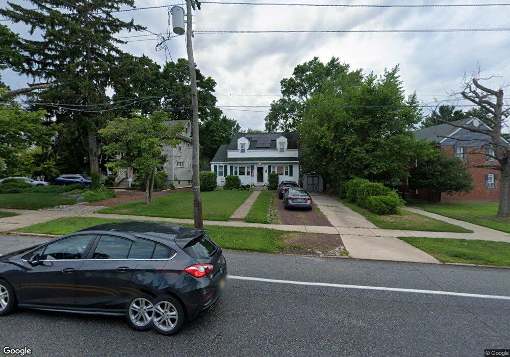 109 E Cuthbert Blvd, Haddon Township, NJ 08108 - photo 1