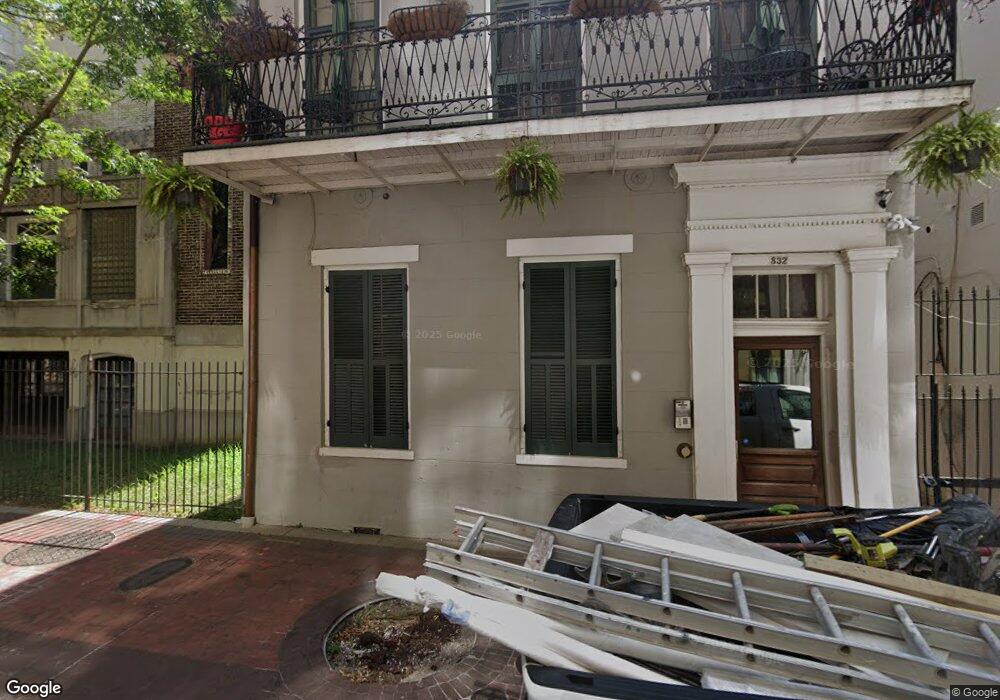 832 Lafayette St unit A, New Orleans, LA 70113 - photo 1