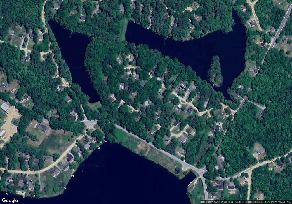 17 Millsfield Ln, Center Barnstead, NH 03225 - photo 1