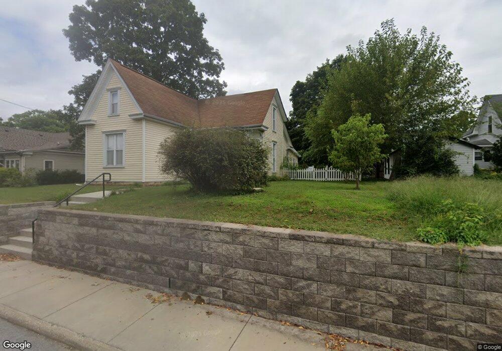 8630 State Road 64, Georgetown, IN 47122 - photo 1