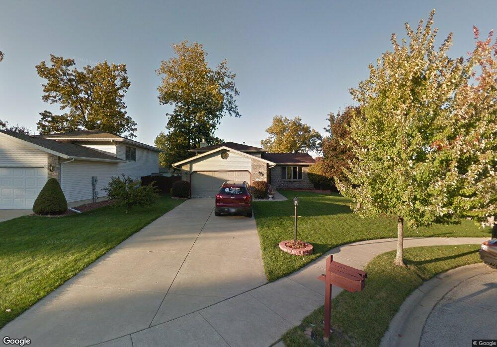 6620 W 86th Ct, Crown Point, IN 46307 - photo 1