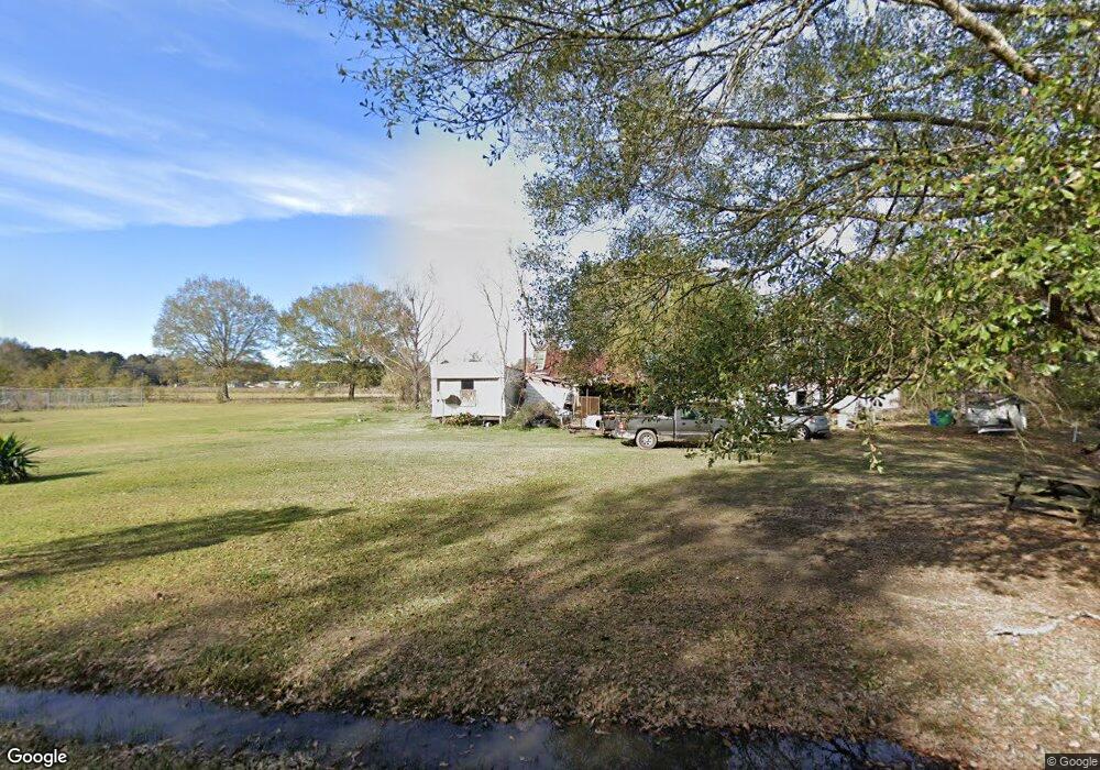 369 Ray Lejeune Rd, Jennings, LA 70546 - photo 1