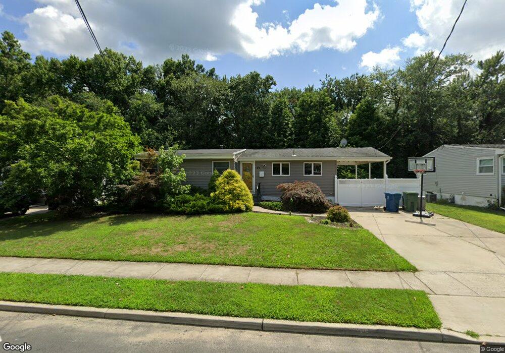 13 Stanford Dr, Hazlet, NJ 07730 - photo 1