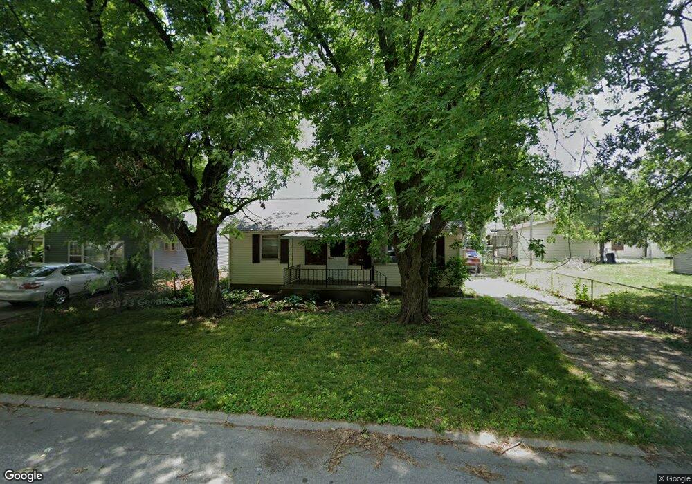 1109 Joseph St, Lafayette, IN 47905 - photo 1