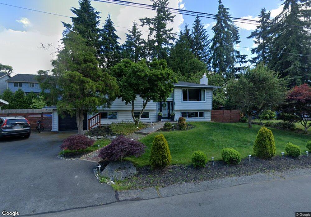 14316 75th Ave NE, Bothell, WA 98011 - photo 1
