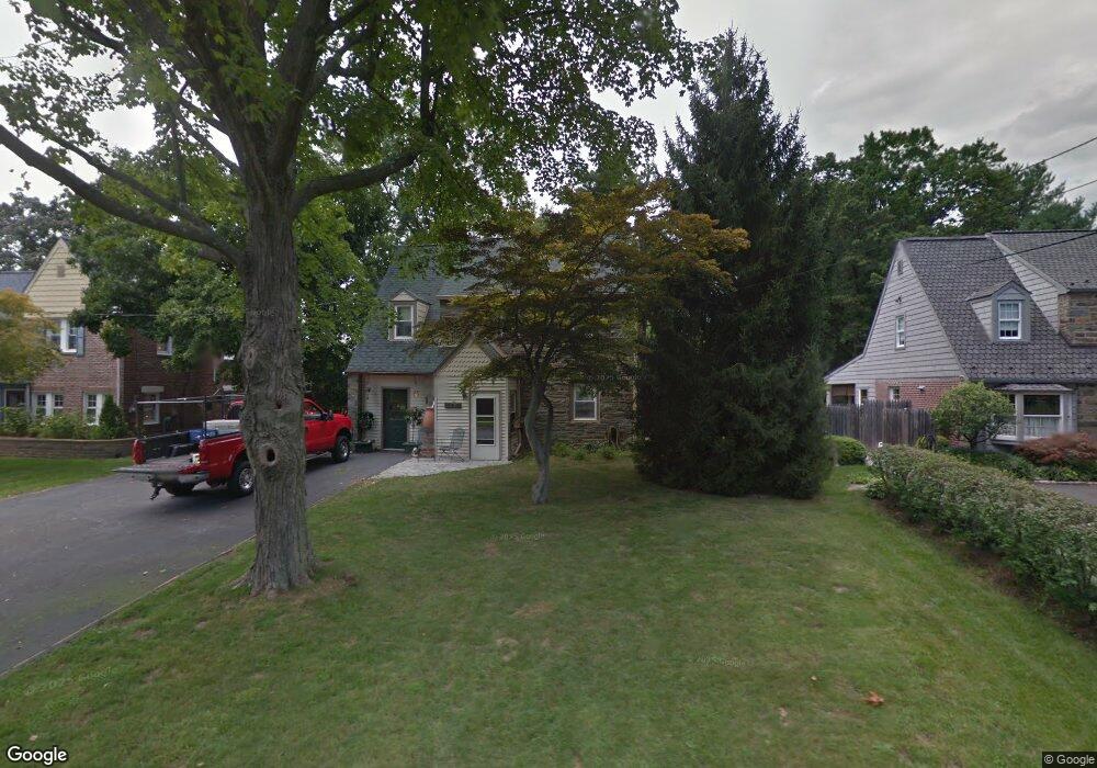 205 Twining Rd, Oreland, PA 19075 - photo 1