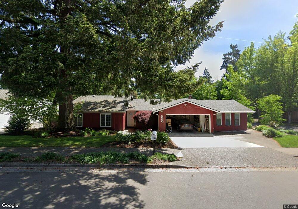 8320 SW 133rd Ave, Beaverton, OR 97008 - photo 1