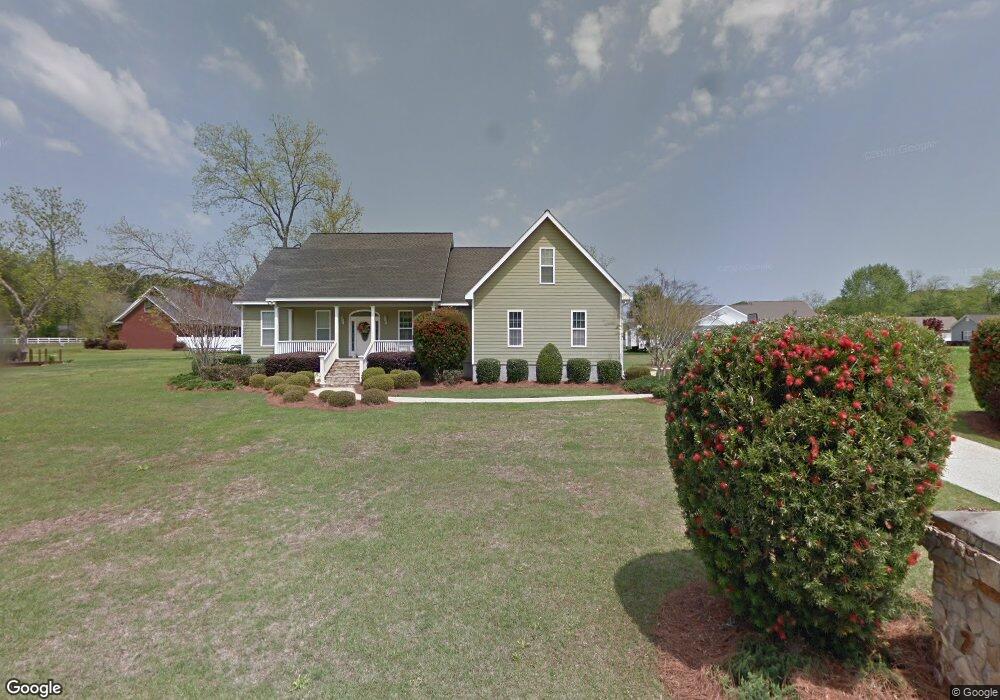 103 Mimosa Dr, Cairo, GA 39828 - photo 1
