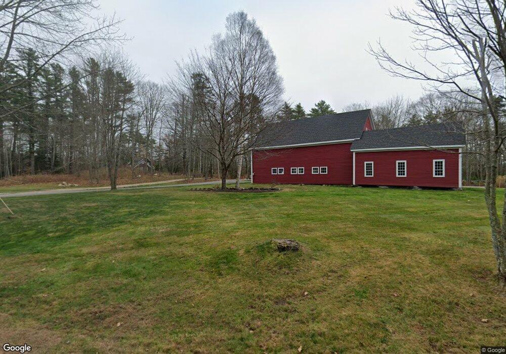 3 Halcyon Dr, Freeport, ME 04032 - photo 1