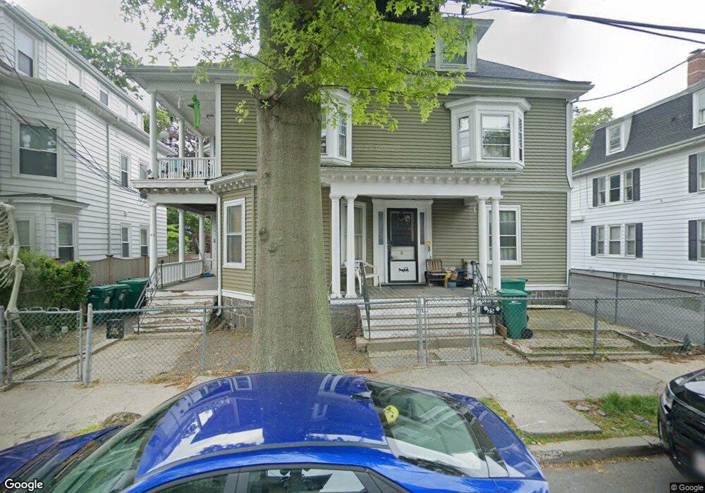 25 Red Rock St unit 27, Lynn, MA 01902 - photo 1