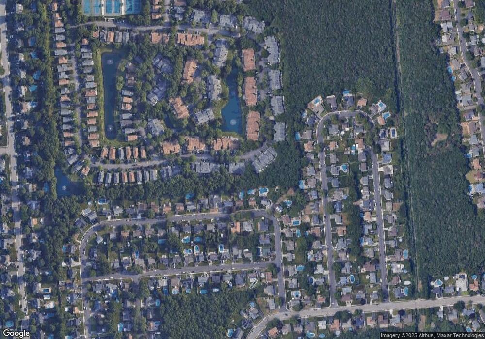 104 Colony Dr, Holbrook, NY 11741 - photo 1