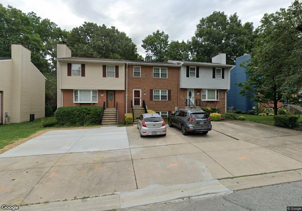 7515 Haines Ct, Laurel, MD 20707 - photo 1