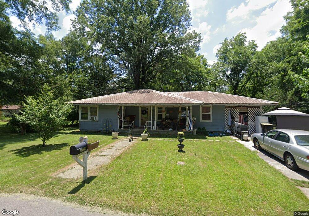 1208 1st St SW, Cullman, AL 35055 - photo 1