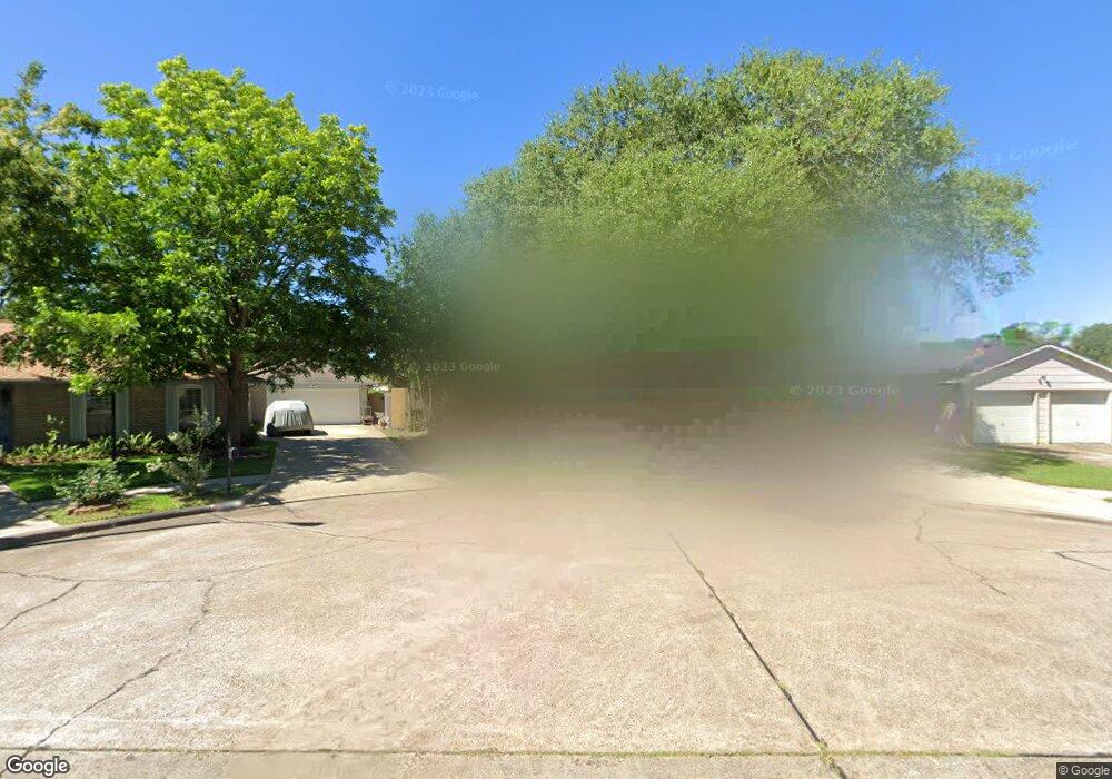 16506 Tibet Rd, Friendswood, TX 77546 - photo 1