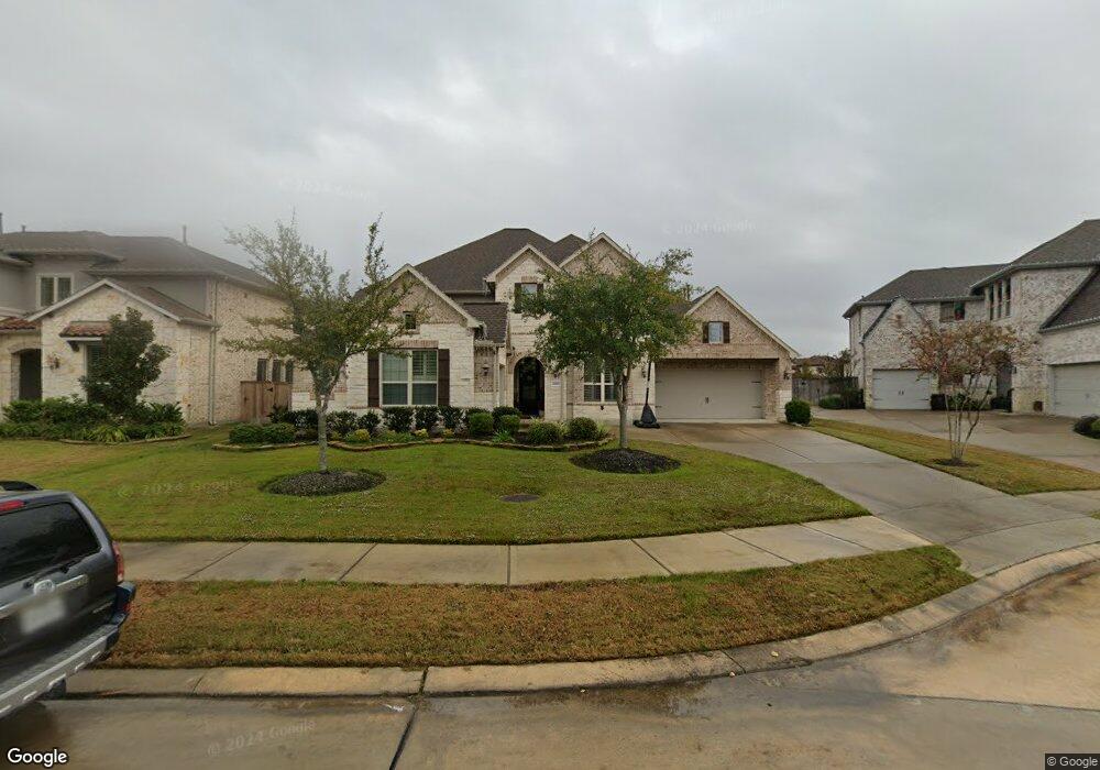 27415 Thornberry Meadow Ln, Katy, TX 77494 - photo 1