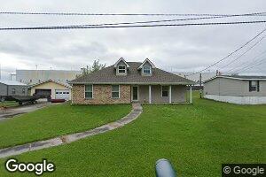 2009 Deogracias Ln, Braithwaite, LA 70040