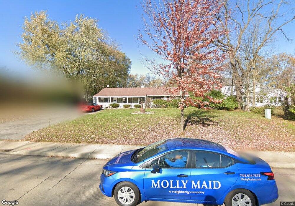 4610 183rd St, Country Club Hills, IL 60478 - photo 1