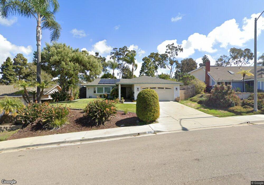 275 Village Run E, Encinitas, CA 92024 - photo 1