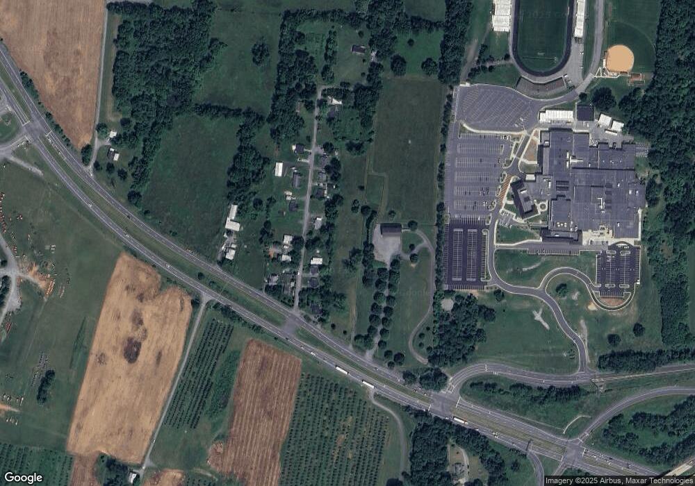 1716 N Frederick Pike, Winchester, VA 22603 - photo 1