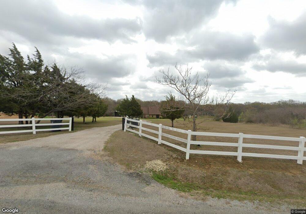 212 Terry Ln, Pottsboro, TX 75076 - photo 1